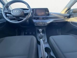 HYUNDAI i20 usata, con Controllo trazione
