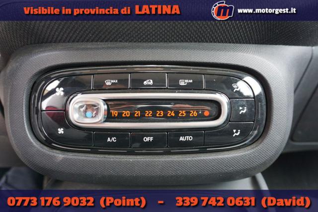 SMART ForTwo usata 48