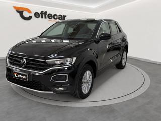 VOLKSWAGEN T-Roc 2.0 TDI SCR 150 CV DSG