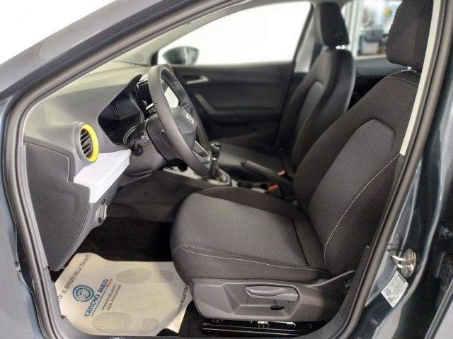 SEAT Ibiza usata, con Servosterzo