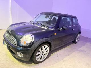 MINI Cooper usata 2