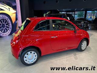 FIAT 500 usata, con Alzacristalli elettrici