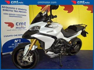 DUCATI Multistrada 1200 usata 1