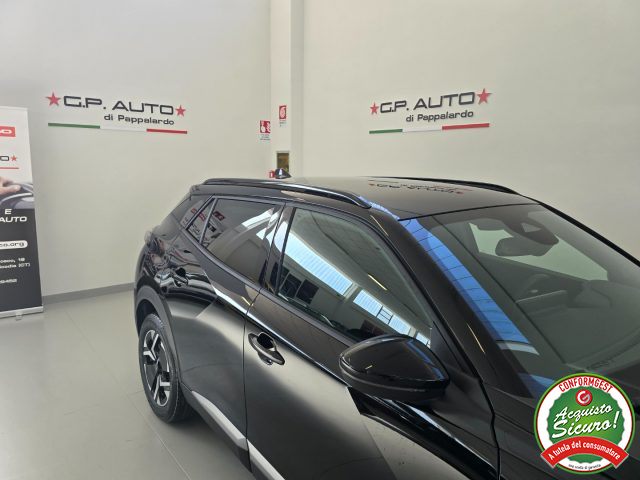 PEUGEOT 2008 usata, con Bracciolo