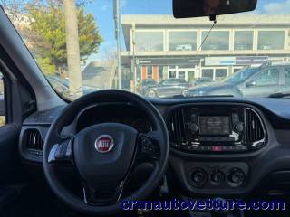 FIAT Doblo usata, con Servosterzo
