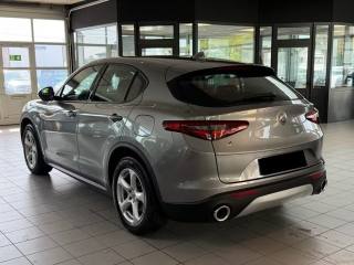 ALFA ROMEO Stelvio usata, con Autoradio