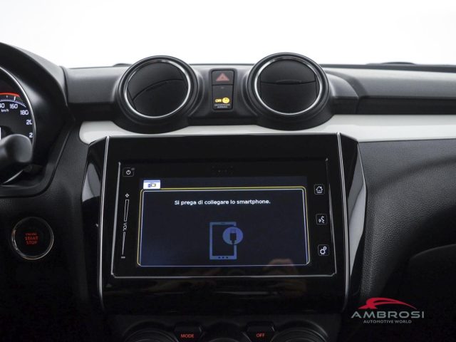 SUZUKI Swift usata 14