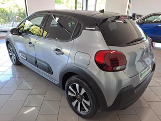 CITROEN C3 usata, con Chiusura centralizzata