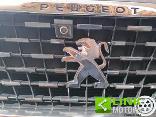 PEUGEOT 3008 usata, con Immobilizzatore elettronico