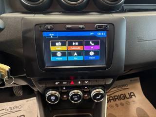 DACIA Duster usata, con Chiusura centralizzata