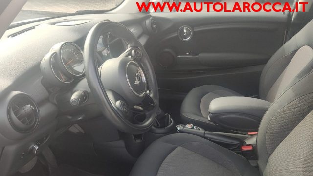 MINI Cooper usata, con Climatizzatore