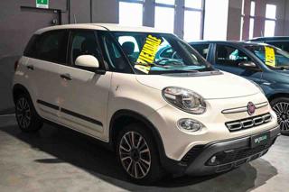 FIAT 500L usata, con Airbag