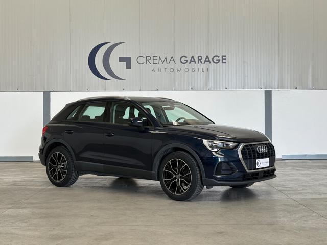 AUDI Q3 usata, con Airbag