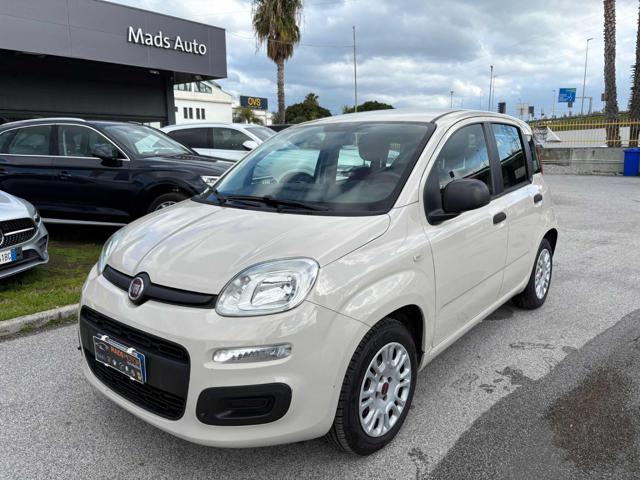 FIAT Panda usata, con ABS