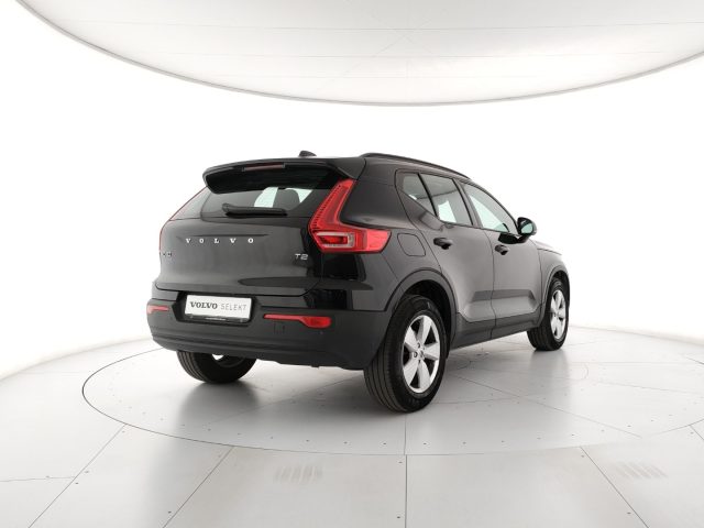 VOLVO XC40 usata, con Autoradio