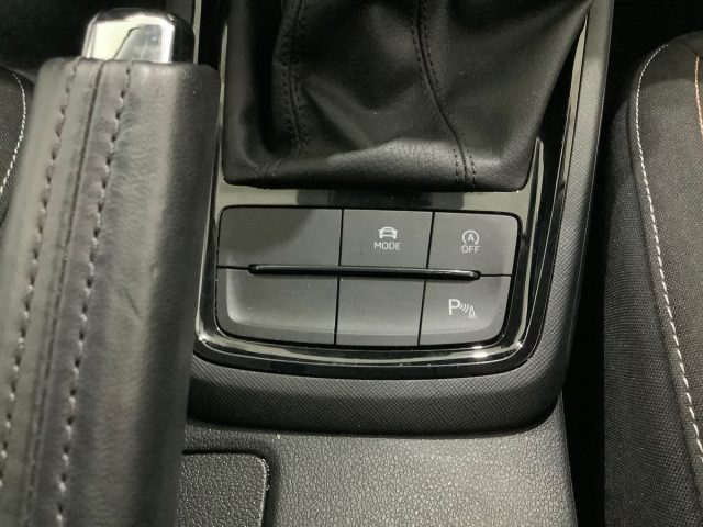 SKODA Kamiq usata, con Specchietti laterali elettrici