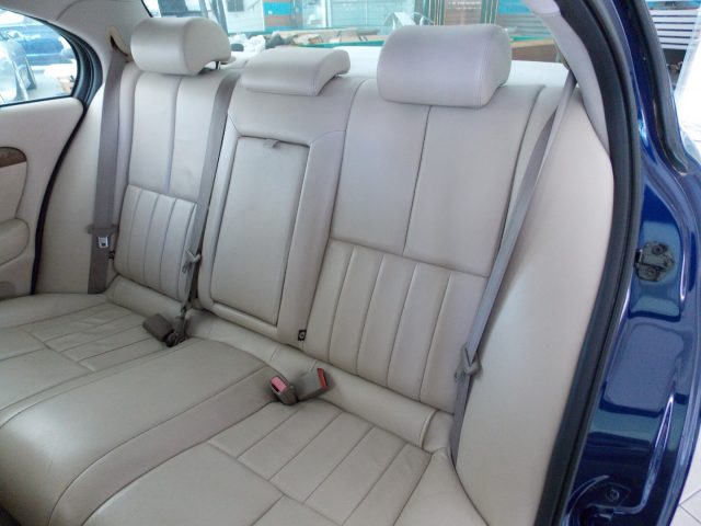 JAGUAR S-Type usata, con Cerchi in lega