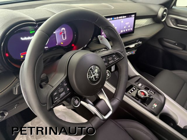 ALFA ROMEO Tonale usata, con Vetri oscurati