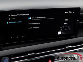 HYUNDAI Tucson usata, con Sensore di pioggia