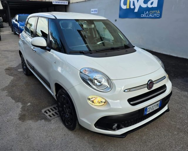 FIAT 500L usata, con Airbag Passeggero