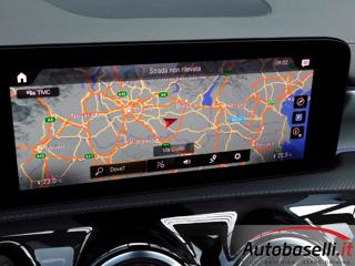 MERCEDES-BENZ A 180 usata, con Chiusura centralizzata