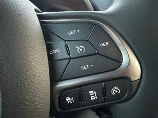 JEEP Renegade usata, con Cruise Control