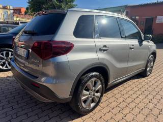 SUZUKI Vitara usata, con Alzacristalli elettrici