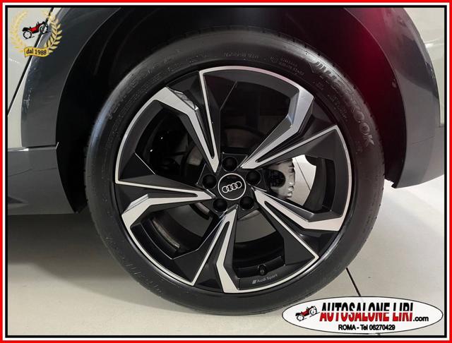 AUDI A1 usata, con Controllo vocale