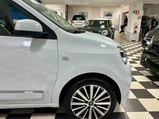 RENAULT Twingo Electric usata 23