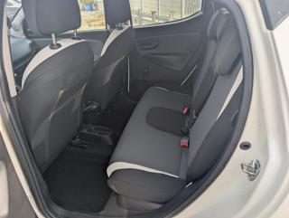 LANCIA Ypsilon usata, con ESP