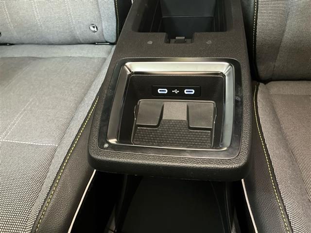 RENAULT Megane usata, con Porta scorrevole