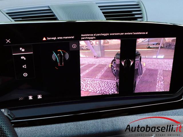 AUDI A5 usata, con Sound system
