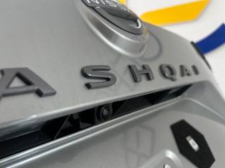 NISSAN Qashqai usata, con ESP