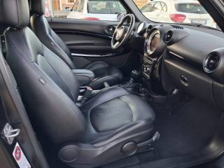 MINI Paceman usata, con Controllo trazione