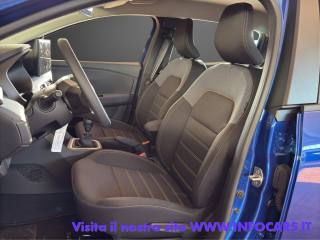 DACIA Sandero usata, con Alzacristalli elettrici
