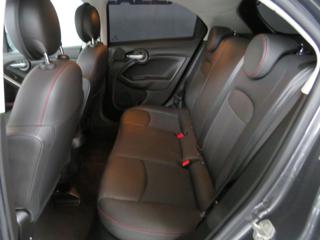 FIAT 500X usata, con Cruise Control
