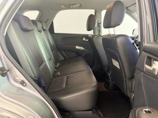 KIA Sportage usata 11