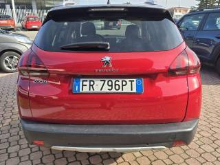 PEUGEOT 2008 usata, con Chiusura centralizzata