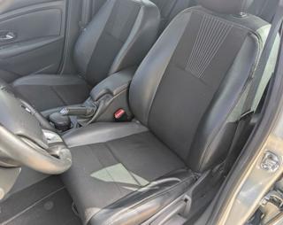 RENAULT Megane usata, con Boardcomputer