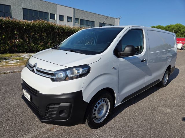 CITROEN Jumpy usata, con ABS