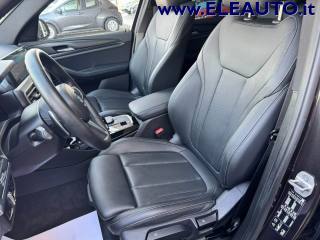 BMW X3 usata, con ESP