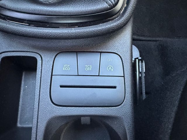 FORD Fiesta usata, con Park Distance Control