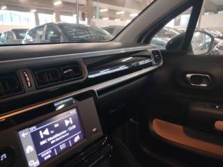 CITROEN C3 usata 21