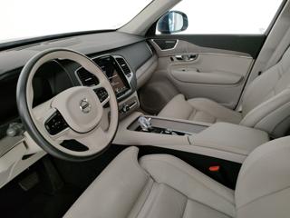 VOLVO XC90 usata, con Immobilizzatore elettronico