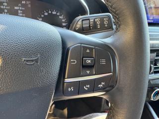 FORD Focus usata, con Fendinebbia