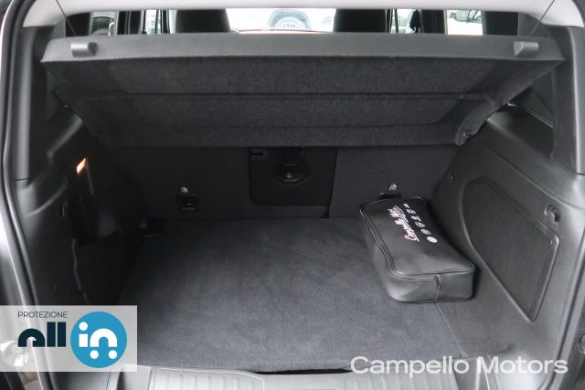 JEEP Renegade usata 14