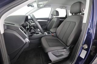 AUDI Q5 usata 9