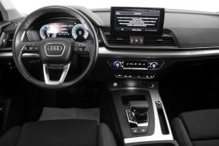 AUDI Q5 usata, con Airbag laterali