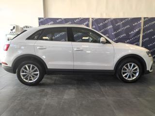 AUDI Q3 usata, con Autoradio