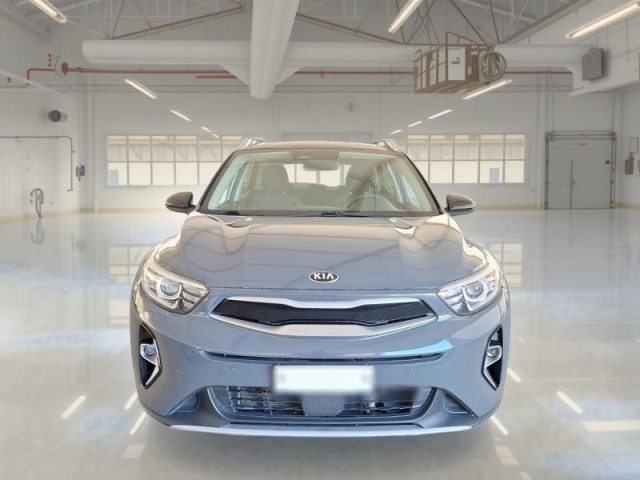 KIA Stonic usata, con Airbag Passeggero